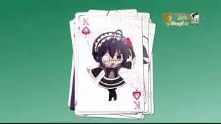 Chuunibyou Demo Koi ga Shitai! ~ Blu-ray & DVD CM ~
