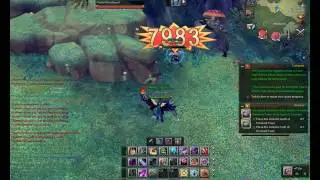 aura kingdom hack ??