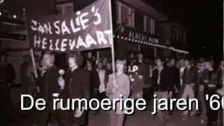 De rumoerige jaren '60 in Nijverdal