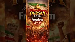 FREEDOM - Jai Da Writer #fyp #music #freedom #i̇ran #persian  full song on YouTube channel