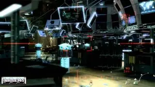 Call of Duty: Modern Warfare 3 Gameplay (PC HD)