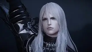 Lost Ark  Kadan VS Thaemine. Isteri Story #1