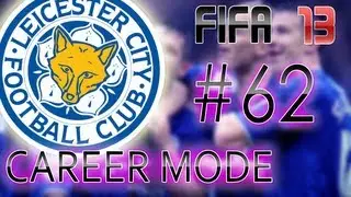 FIFA 13 #62(highlights,manager mode) ГДЕ МОЯ КОМАНДА?