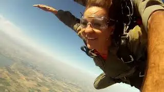 Skydown Skydiving-  Idaho