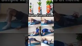 No Equipment Strength Exercise Athletes Swear By#shorts