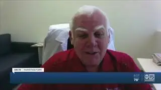 Doctor: Patients with chronic illness shouldn't skip appointments during COVID-19 outbreak