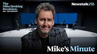 Mike's Minute: The Paris Accord was well intentioned, but futile