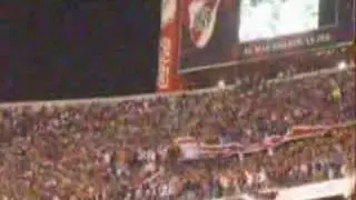 River Plate vs. Caracas Venezuela - Video II