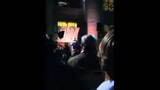 Occupy Berkeley