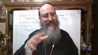 MONAQUISMO o MONASTICISMO 2