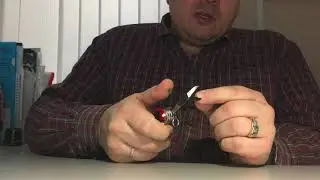 Обзор Нож VICTORINOX Evolution S557 2 5223 sc