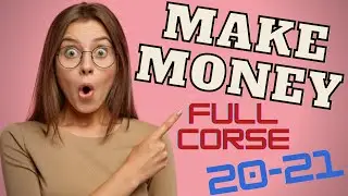 Make Money on Autopilot - Work From Home Jobs 2021 - Introduction