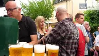 Halveraner Kirmes 2018