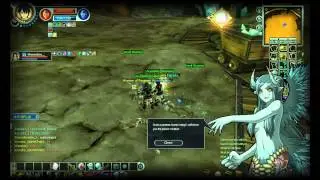 Fiesta Online: DDM Duo