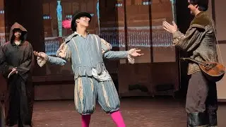 Lord Clapham - Something Rotten