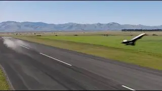 Dawn's Aurora Suborbital Spaceplane: 15 Rocket-Powered Flights (2023&ndash;2025)