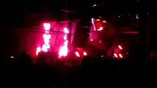 Deadmau5 @ the Palladium Ballroom: Encore part 1