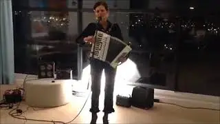Cato Fluitsma 'Nu ben ik dan hier'