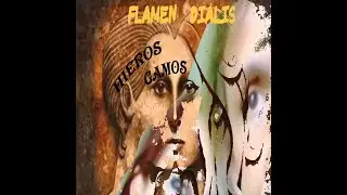 Flamen Dialis 