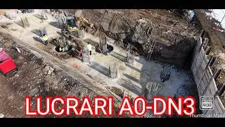 [04 FEB 2026] LUCRARI A0-DN3 CCECC 4K!