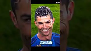 Ronaldo iconic bicycle kick 🤩|edit made by starxedit⭐|
