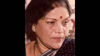 Piya jao jao mose na bolo - Shobha Girtu - Thumri