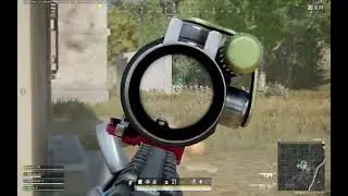 Best of Me - PUBG MONTAGE 4