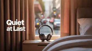 12 Hours White Noise to Block Road & Car Traffic Noise | Traffic Noise Blocking Sound!