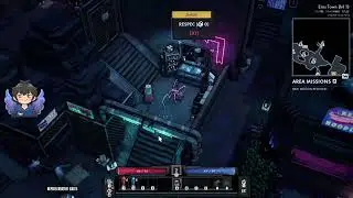 Superfuse First Playthrough Technomancer Gameplay Part 1/2 April 2023