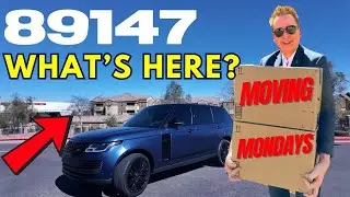 Tired of Overpriced Vegas Homes? See What $480K Gets You in 89147!