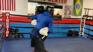 Marcos vs Teon