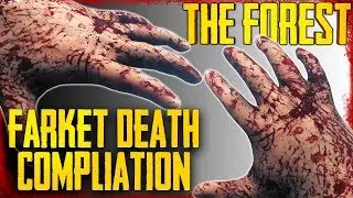 FARKET STOPS LIVING COMPILATION | The Forest