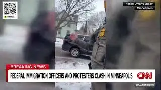 CNN presses DHS official on controversial ICE tactics