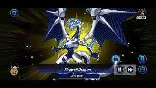 Yugioh Master duel : FIRST TURN!!! Extra link combo