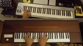 Clavinet Groove 2