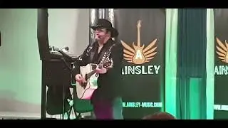 Police club...Ainsley