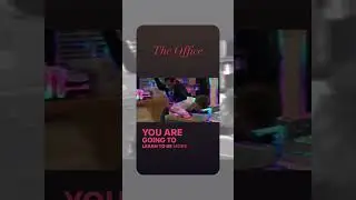 The Office Micheal Is Spanking Luke ￼