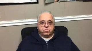 John S loves his Starkey Z Series Hearing Aids