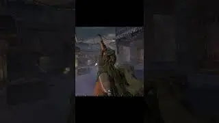 Call of Duty 4:Modern Warfare.Обзор оружия и модулей. СВД, Драгунов. Overview of all weapons #COD4MW