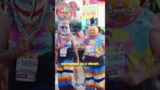 Pattaya International Bikini Beach Race 2024 #thailand #thailandevents #explorethailand #pataya