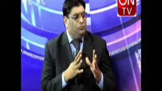 Ch Shabbir Ahmed Interview on Venus Tv on laying stone ceremony of goch kadhala malki road
