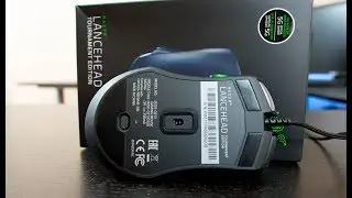 Should you spend $79.99 on Optical Sensor of Lancehead TE ??!?