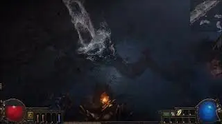 Первый взгляд на Path of Exile