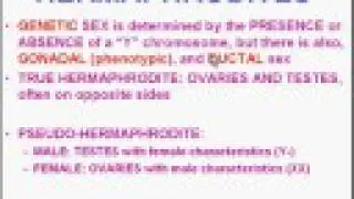 Medical School Pathology, Chapter 5g