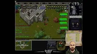 Ultima Online : Endor Revived - Kf4st &ndash; živ&eacute; vys&iacute;l&aacute;n&iacute;