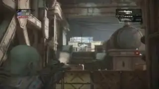 GowJ Random Clips