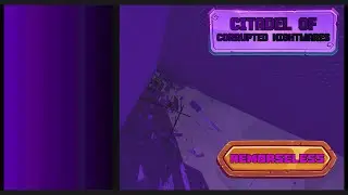 Citadel of Corrupted Nightmares (CoCN) Guide - EToH XL Ring 4