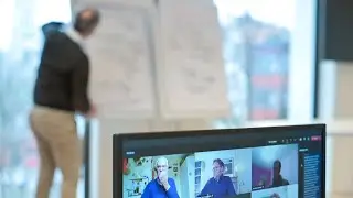 Taking online education to the next level