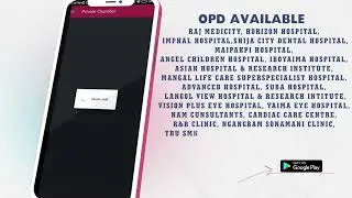 HOW TO USE DOCTORCARE APP?