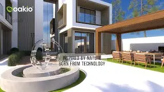 Create Your Dream Yard with Oakio WPC Decking & Cladding | Oakio